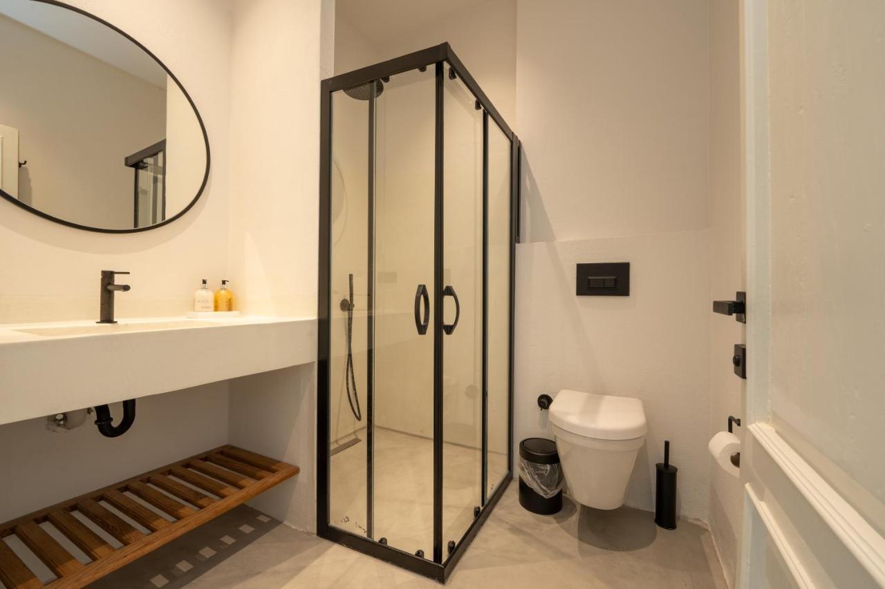 Gizz Suites City Fethiye Exteriör bild