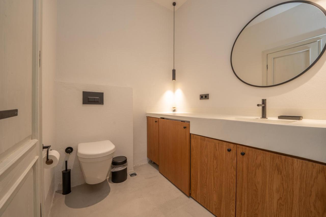 Gizz Suites City Fethiye Exteriör bild