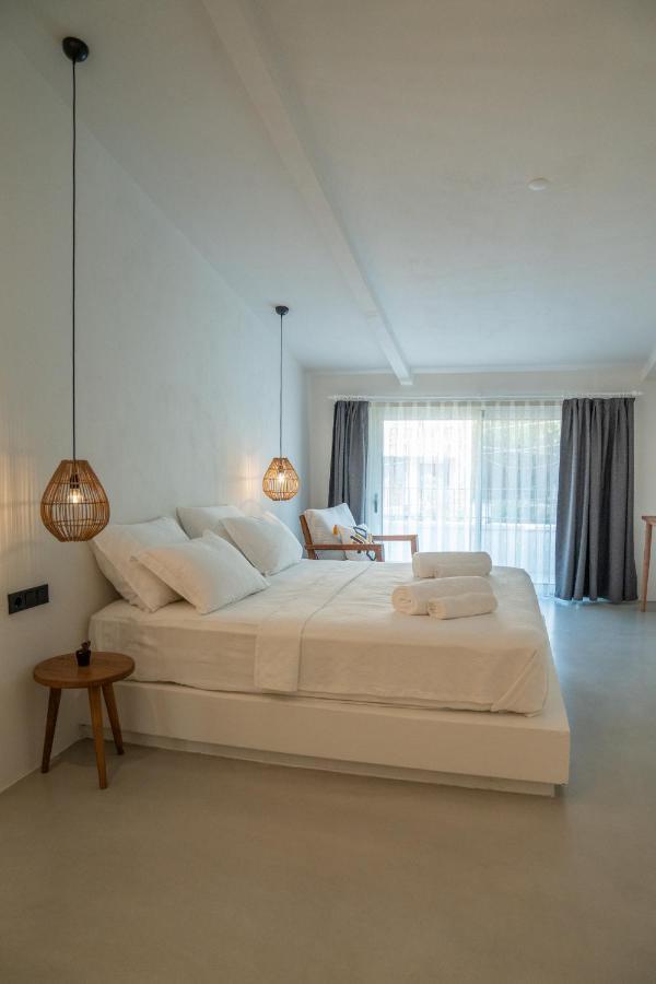 Gizz Suites City Fethiye Exteriör bild
