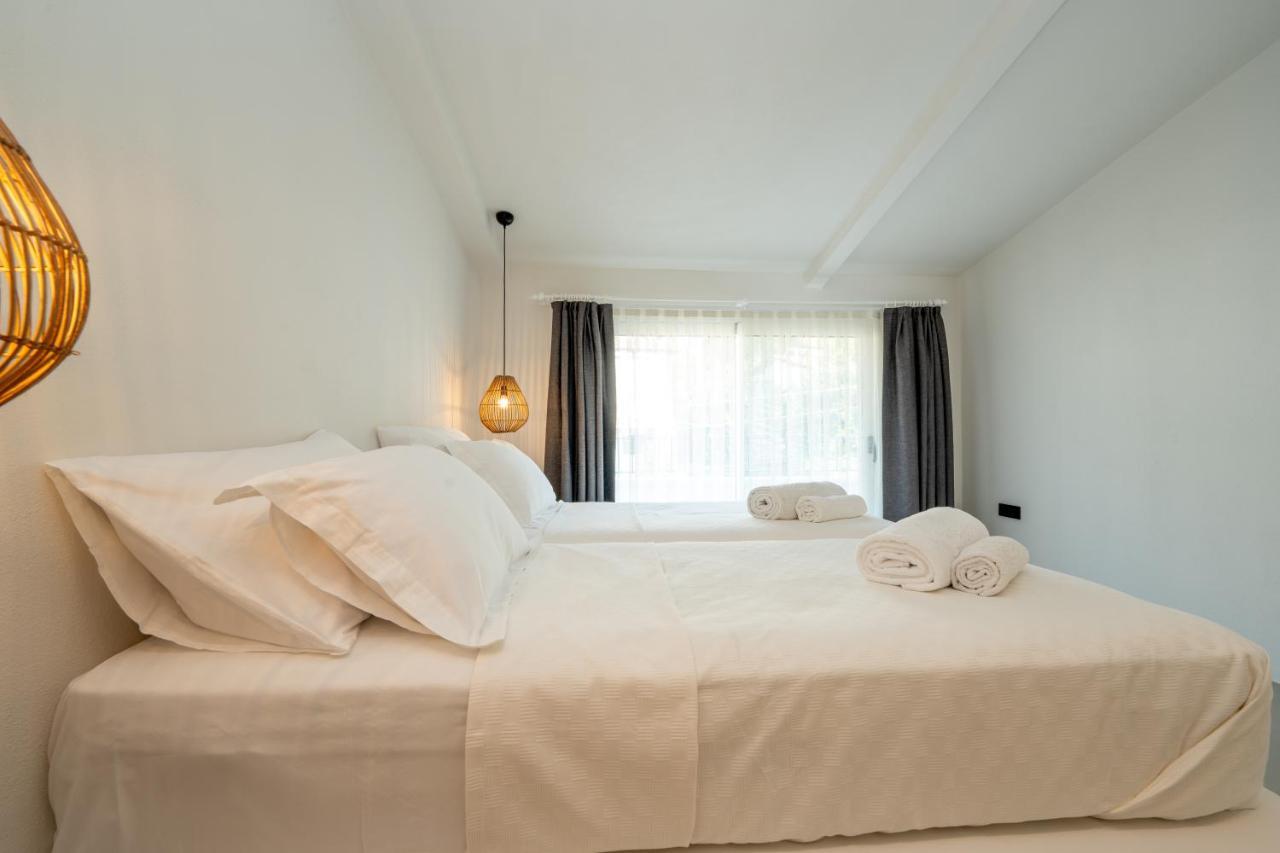 Gizz Suites City Fethiye Exteriör bild