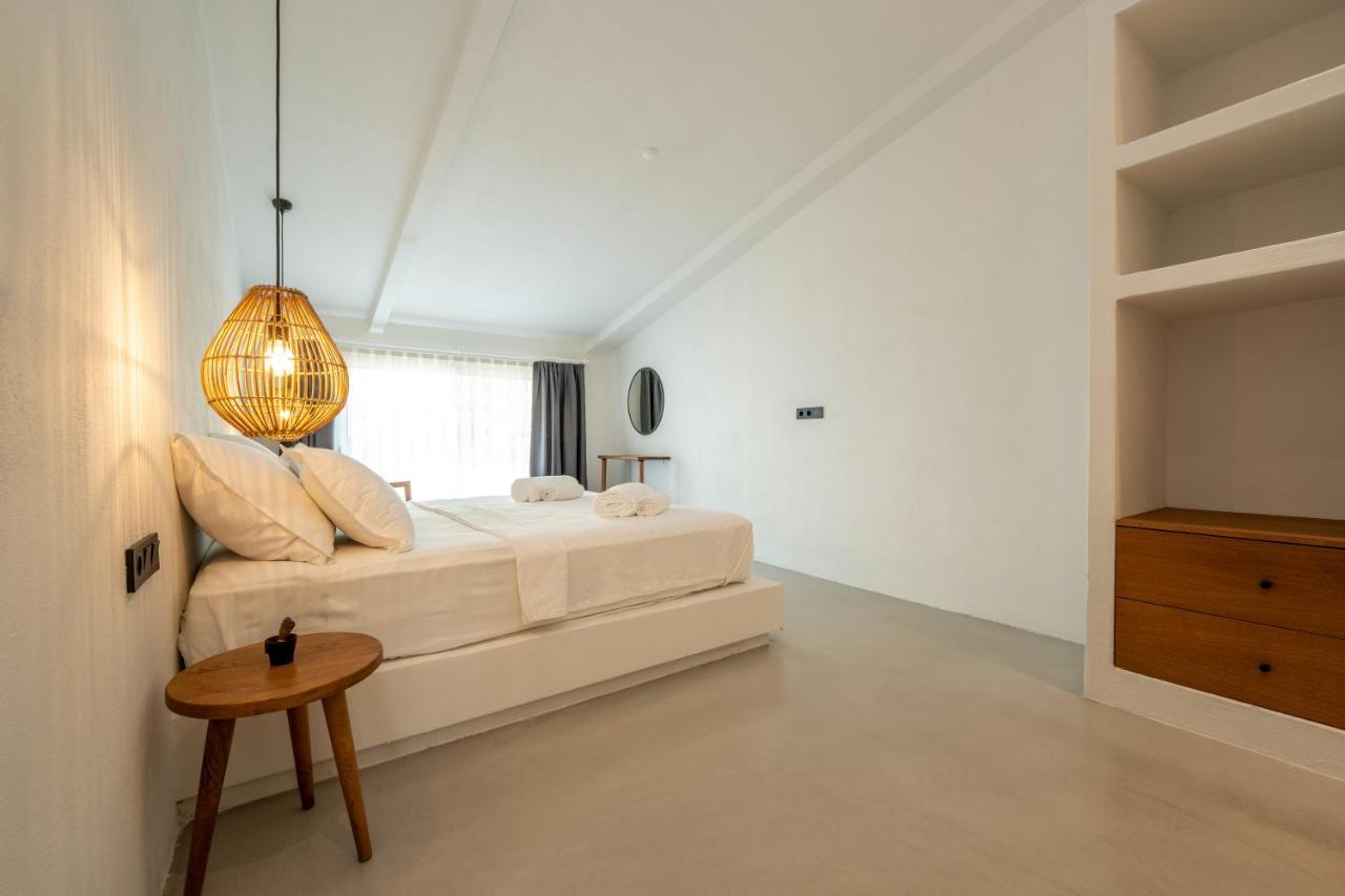 Gizz Suites City Fethiye Exteriör bild