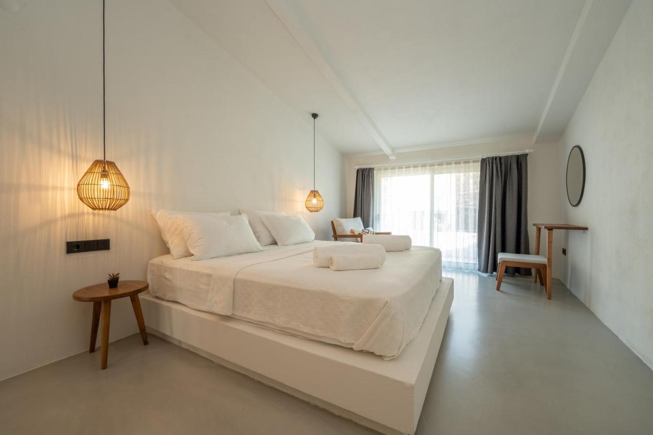 Gizz Suites City Fethiye Exteriör bild