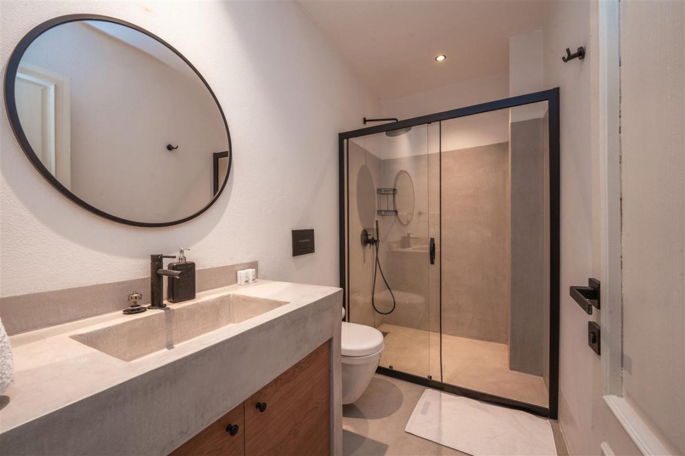 Gizz Suites City Fethiye Exteriör bild