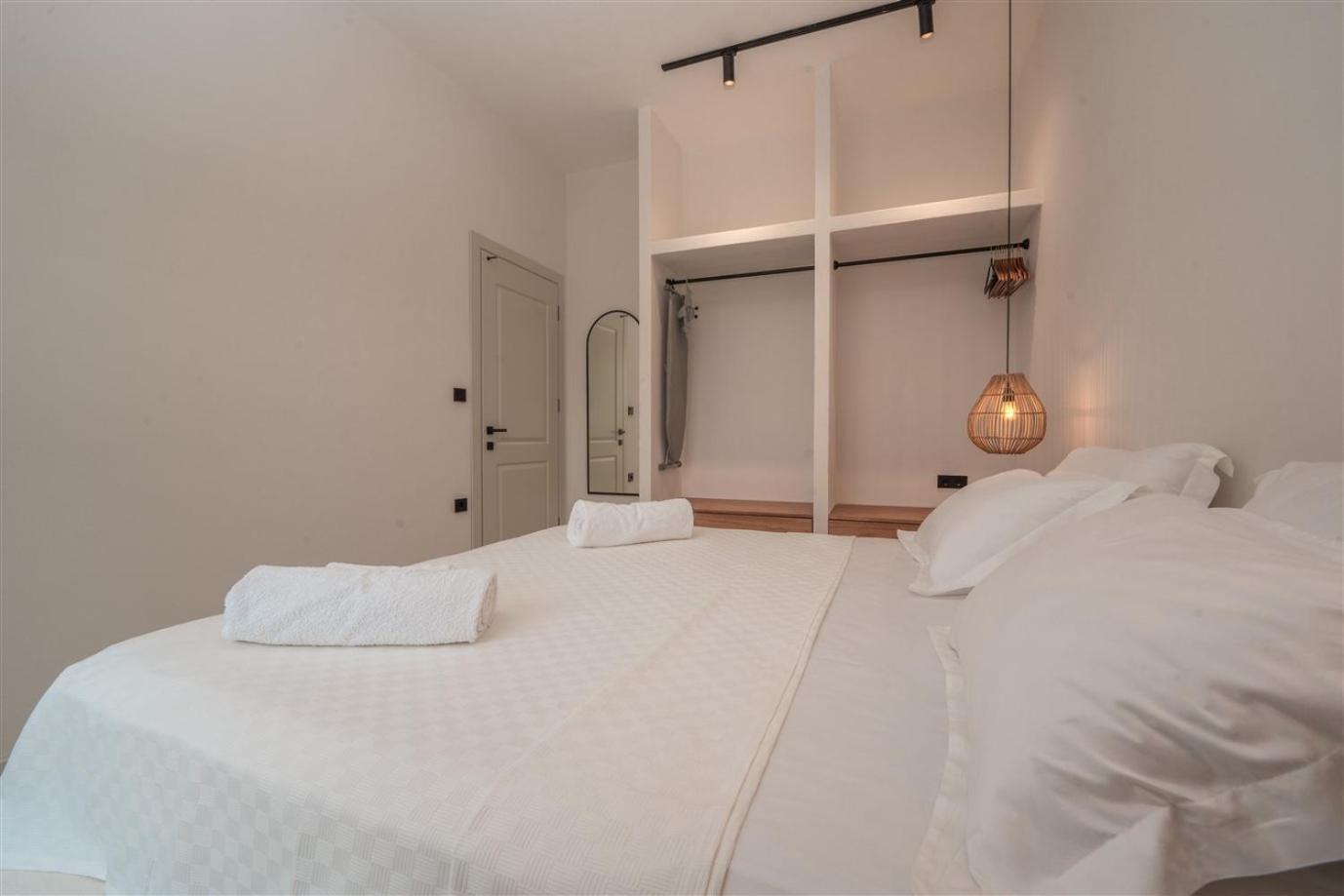 Gizz Suites City Fethiye Exteriör bild