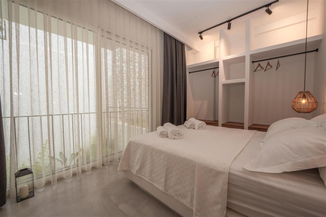 Gizz Suites City Fethiye Exteriör bild