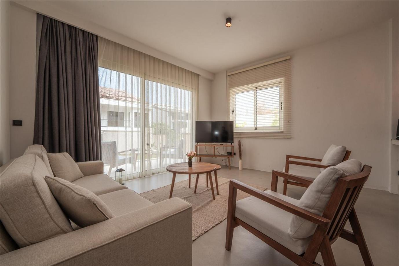 Gizz Suites City Fethiye Exteriör bild