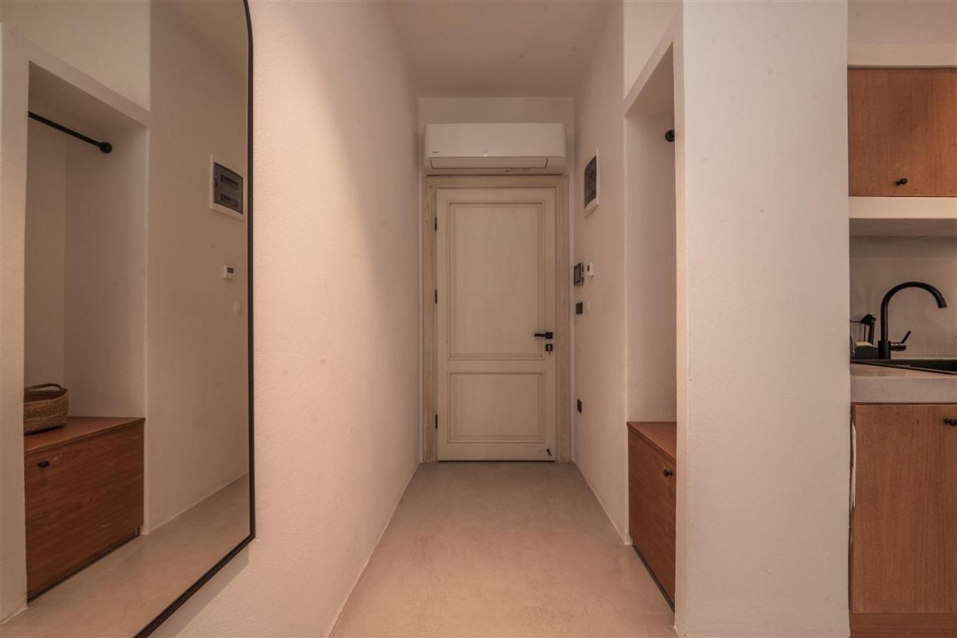 Gizz Suites City Fethiye Exteriör bild