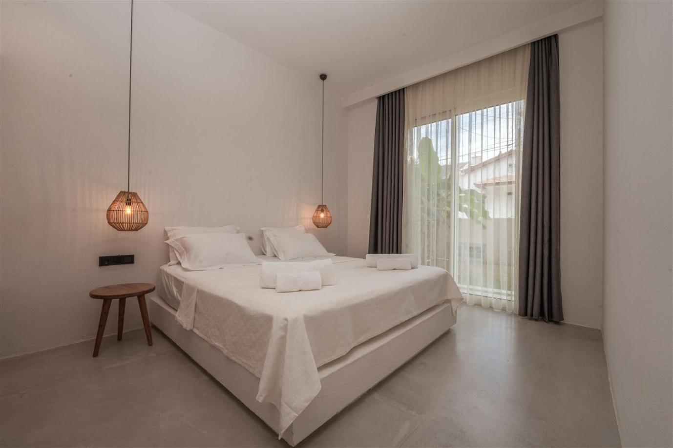 Gizz Suites City Fethiye Exteriör bild
