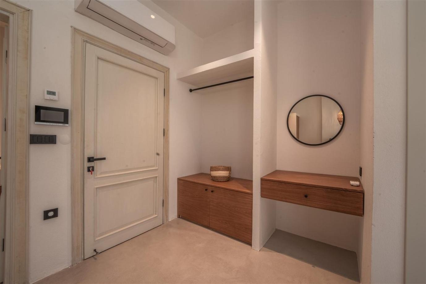 Gizz Suites City Fethiye Exteriör bild