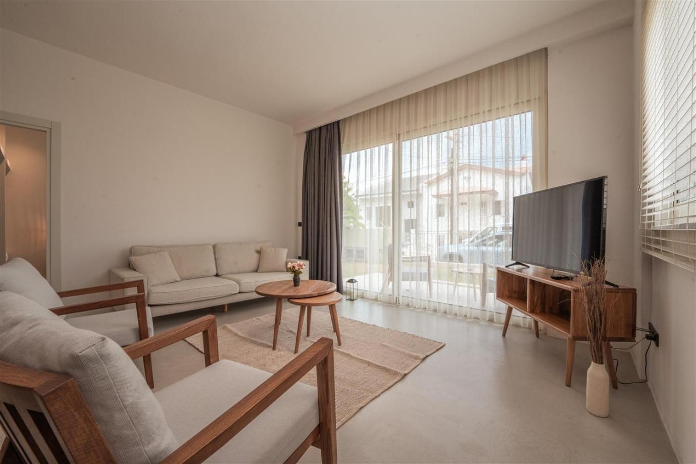 Gizz Suites City Fethiye Exteriör bild
