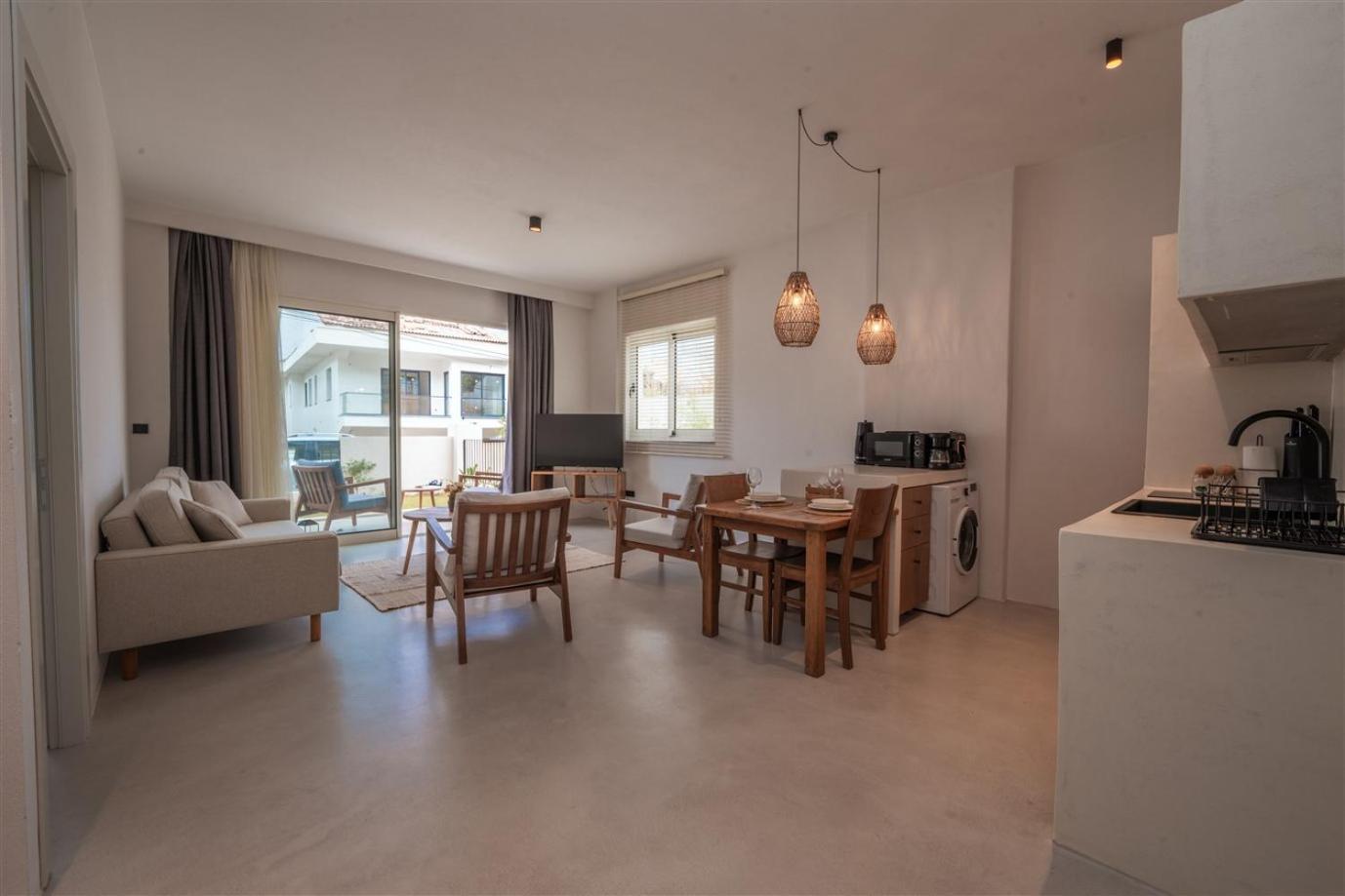 Gizz Suites City Fethiye Exteriör bild