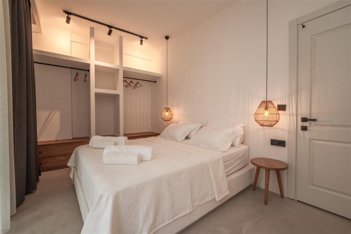 Gizz Suites City Fethiye Exteriör bild