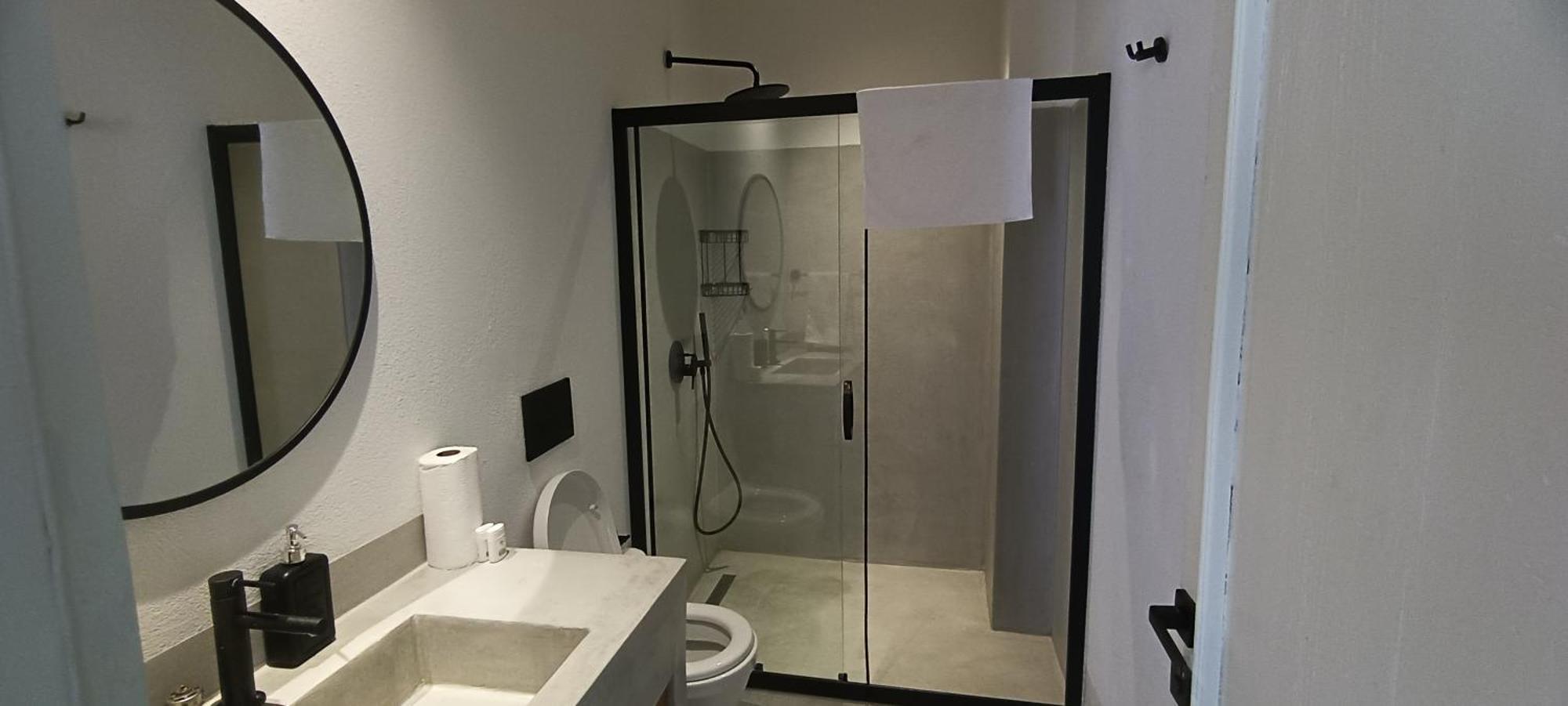 Gizz Suites City Fethiye Exteriör bild