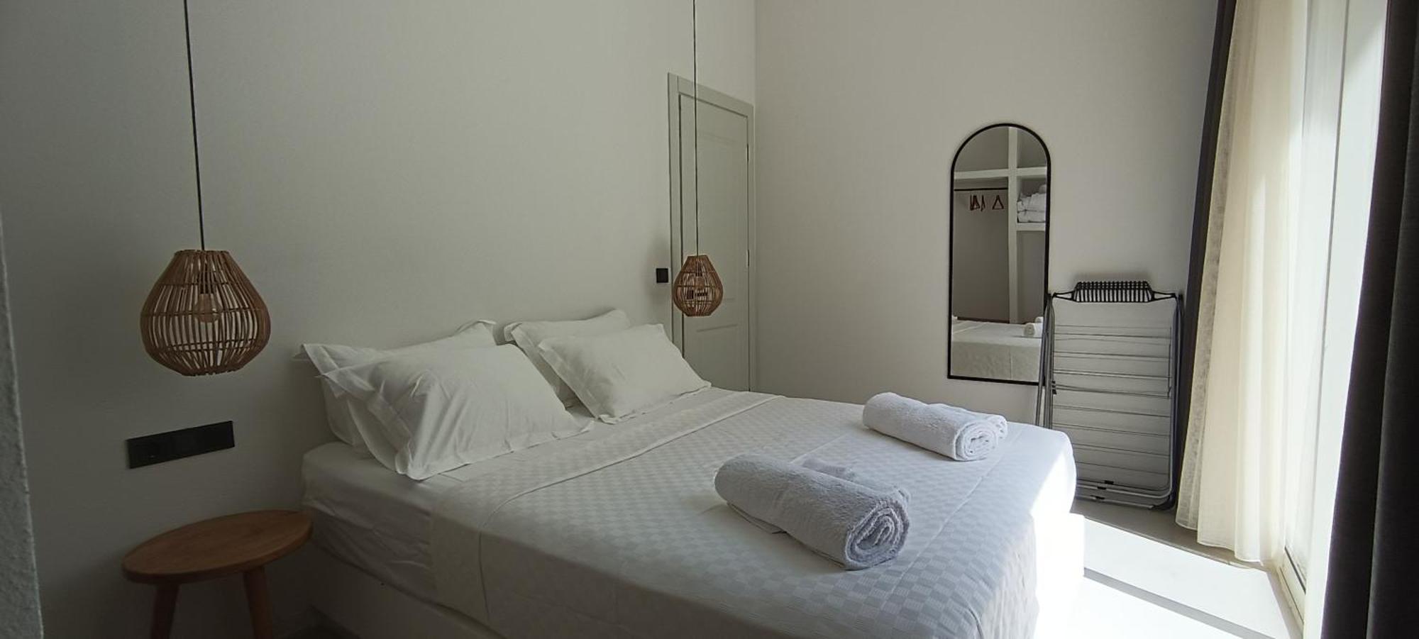 Gizz Suites City Fethiye Exteriör bild